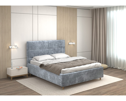 Ліжко-подіум Moon/Мун (1600х2000/1900)