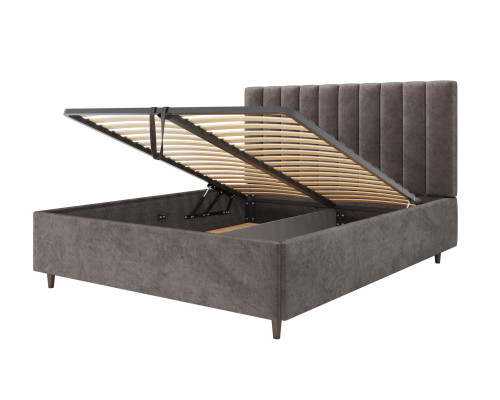 Ліжко-подіум Saba/Саба (1200х2000/1900)