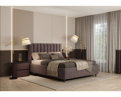 Ліжко-подіум Saba/Саба (1400х2000/1900)