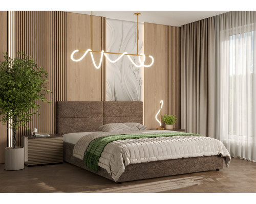 Ліжко-подіум Teddy/Теді (1800х1900/2000)