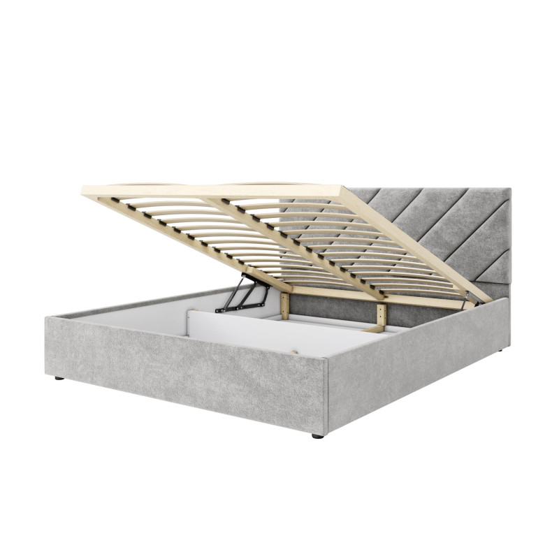 Ліжко-подіум Naomi/Наомі (1400х1900/2000)