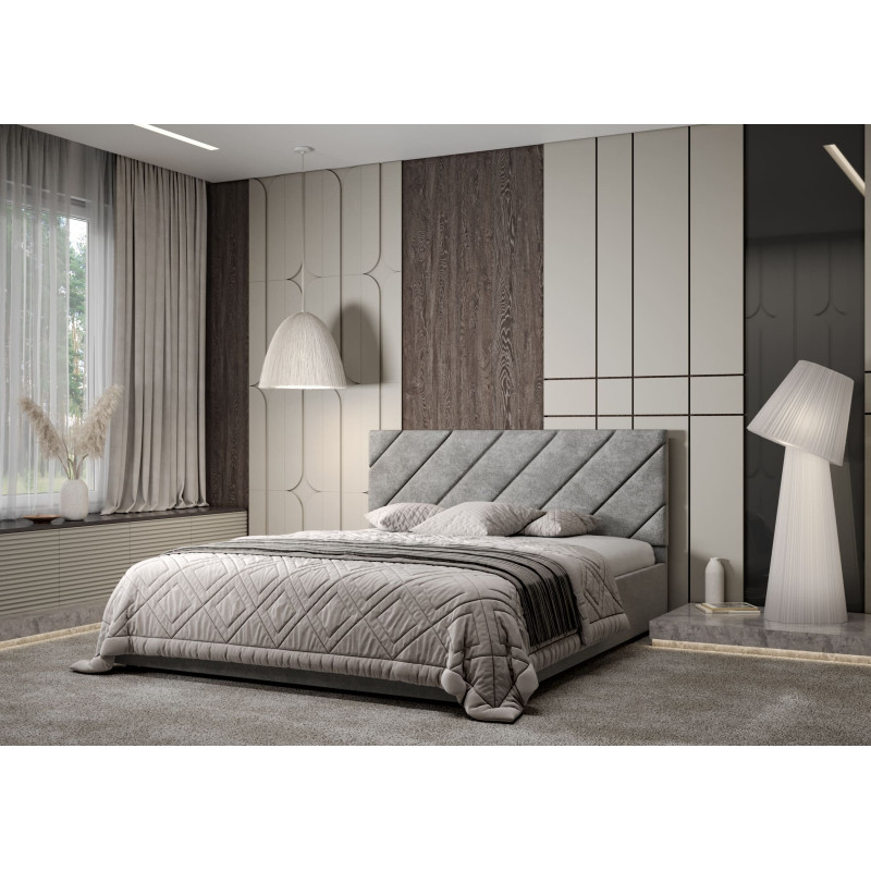 Ліжко-подіум Naomi/Наомі (1800х1900/2000)