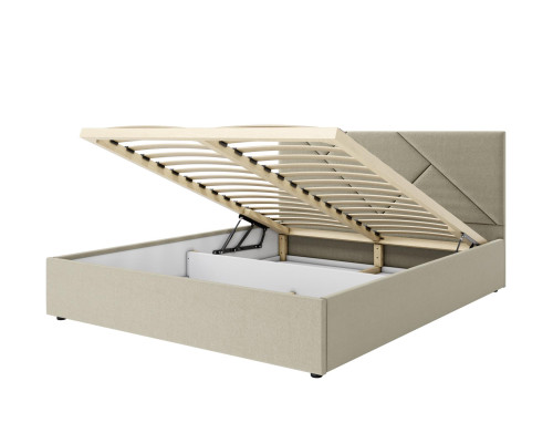 Ліжко-подіум Soho/Сохо (1200х1900/2000)