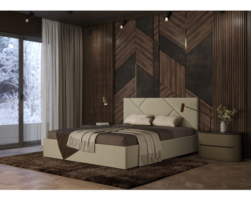 Ліжко-подіум Soho/Сохо (1800х1900/2000)