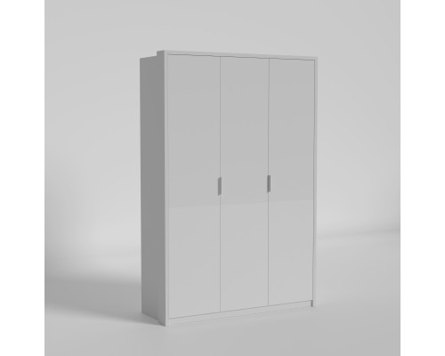 Шафа розпашна Aura/Аура №2 (3 двері)