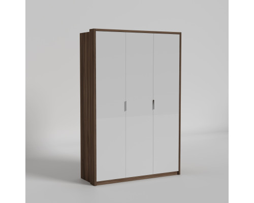 Шафа розпашна Aura/Аура №2 (3 двері)