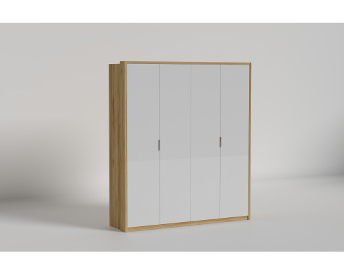 Шафа розпашна Aura/Аура №4 (4 двері)