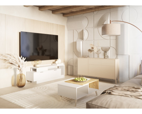 Стіл кавовий №1