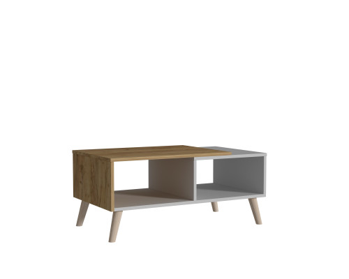 Стіл кавовий №1