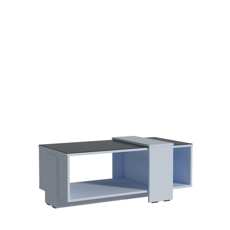 Стіл кавовий №7