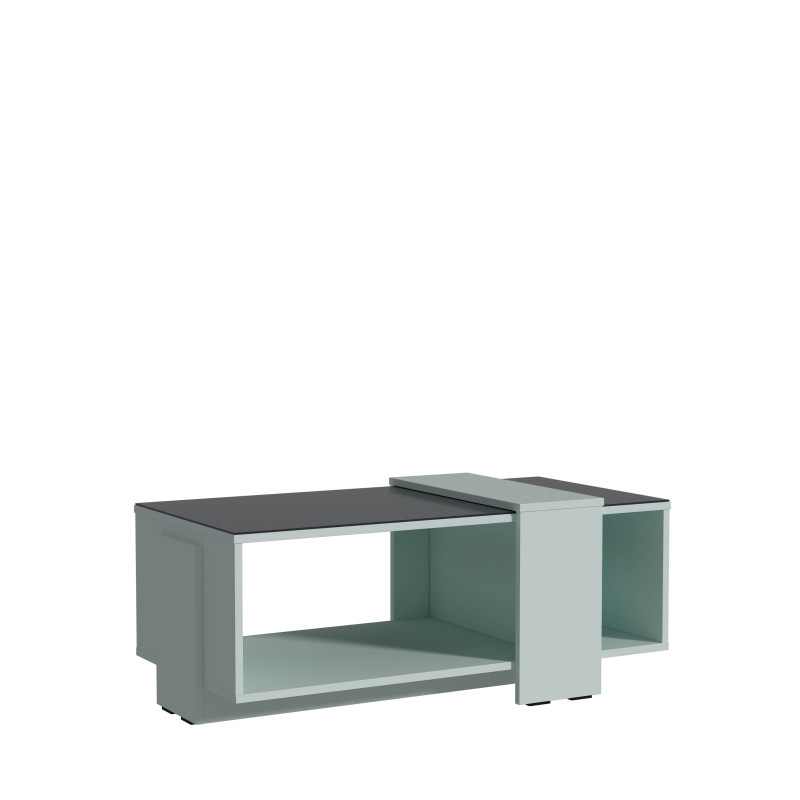 Стіл кавовий №7