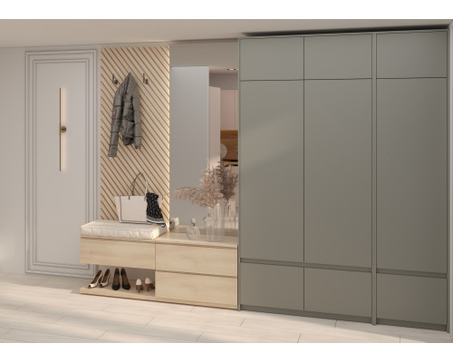 Пенал Space/Спейс №1