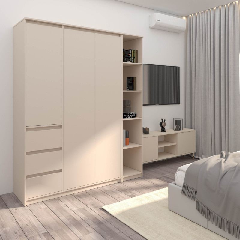 Пенал відкритий Bellini/Белліні №1