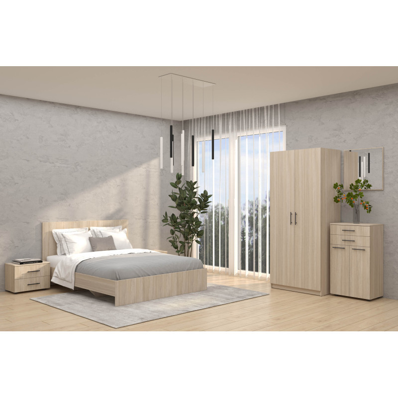 Спальня Luna/Луна №2