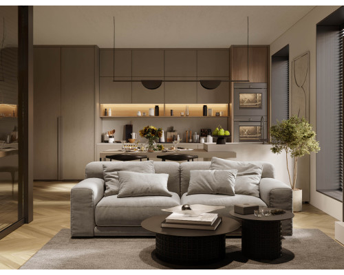 Диван Komo/Комо