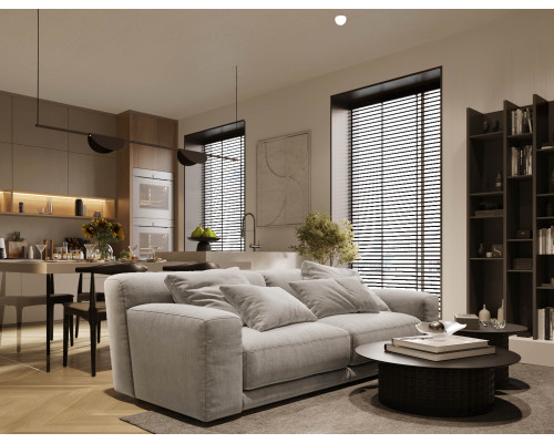 Диван Komo/Комо