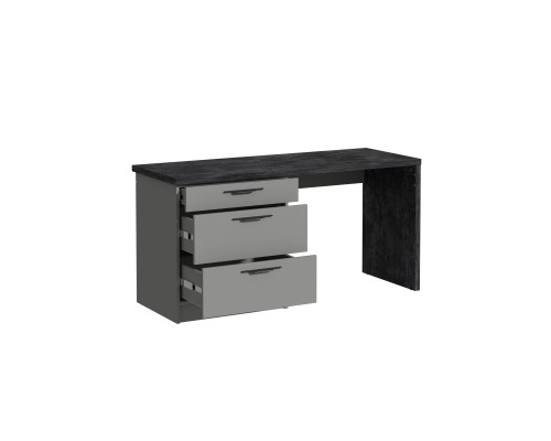 Тумба під ТБ Rosso/Россо з шухлядами 1618х600х804