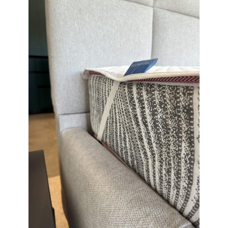 Наматрасник Polet v empireye 2/Полет в эмпирее водоудерживающий 2