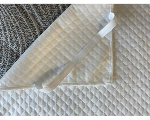 Наматрацник Polet v empireye 2/Політ в емпіреї водоутримуючий 2