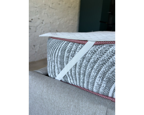 Наматрацник Polet v empireye 2/Політ в емпіреї водоутримуючий 2