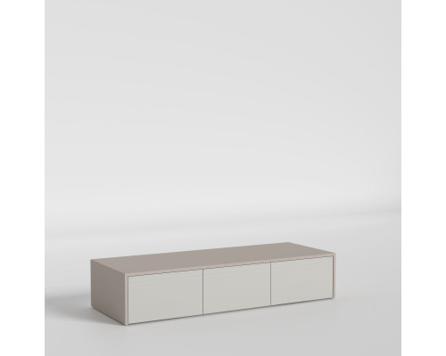 Антресоль Loom/Лум 3-ая