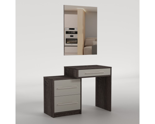 Туалетний стіл Loom/Лум