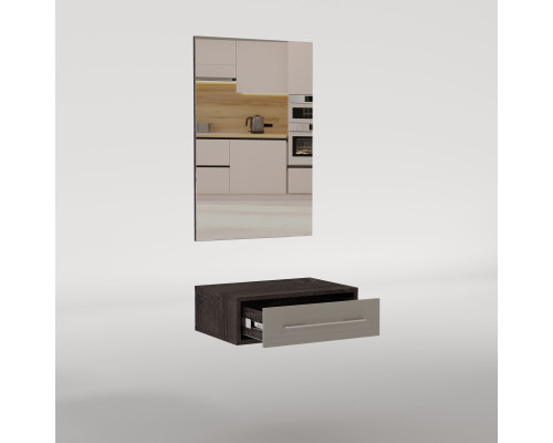 Тумба навісна Loom/Лум