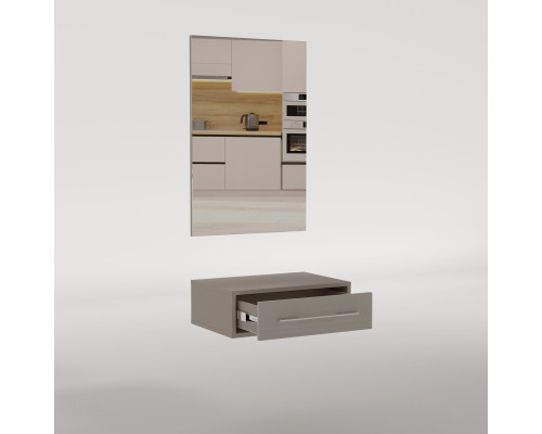 Тумба навісна Loom/Лум