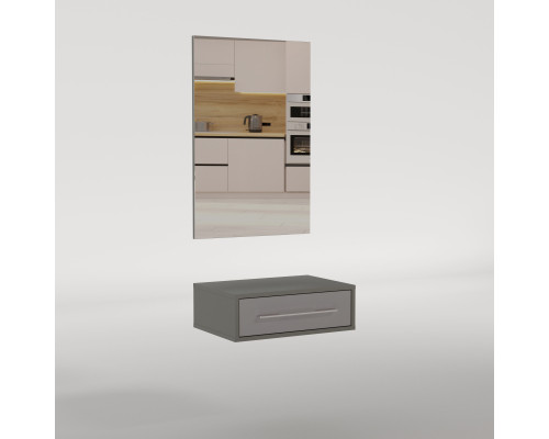 Тумба навісна Loom/Лум