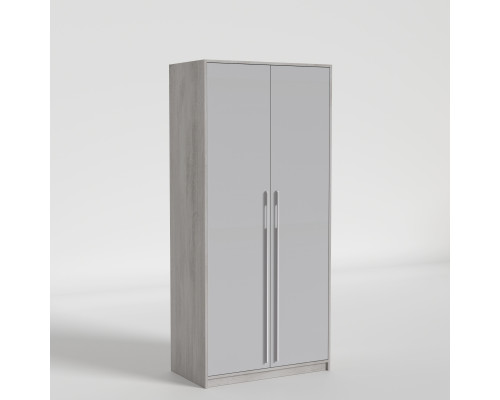 Шафа розпашна Loom/Лум дводверна