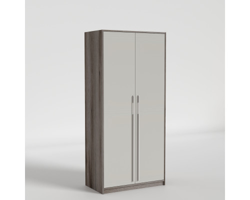 Шафа розпашна Loom/Лум дводверна
