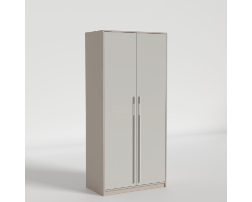 Шафа розпашна Loom/Лум дводверна