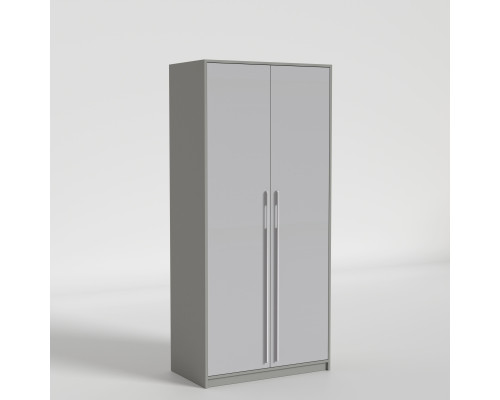Шафа розпашна Loom/Лум дводверна