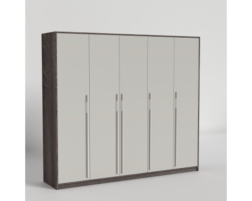 Шафа розпашна Loom/Лум п'ятидверна