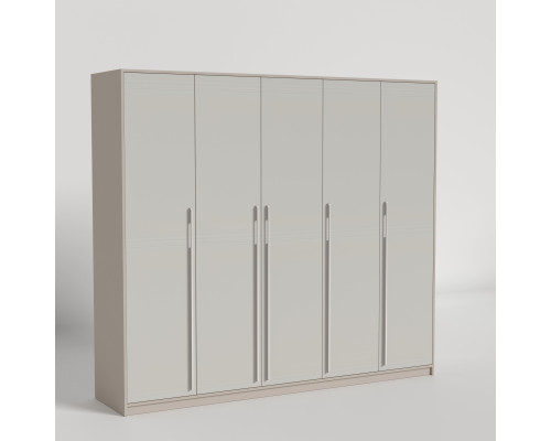 Шафа розпашна Loom/Лум п'ятидверна