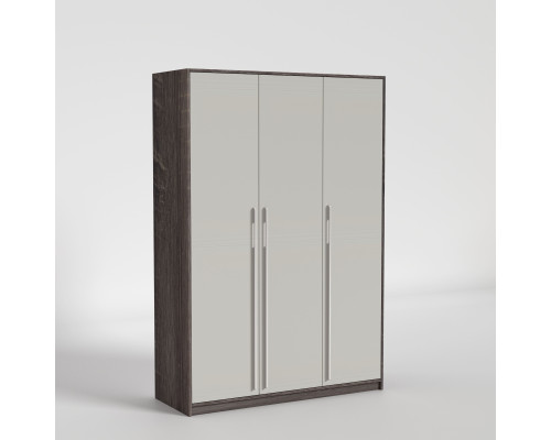 Шафа розпашна Loom/Лум тридверна