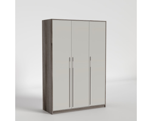 Шафа розпашна Loom/Лум тридверна