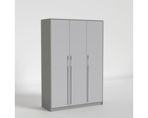 Шафа розпашна Loom/Лум тридверна