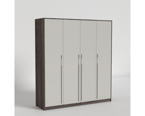 Шафа розпашна Loom/Лум чотиридверна