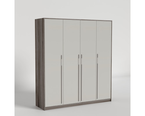 Шафа розпашна Loom/Лум чотиридверна