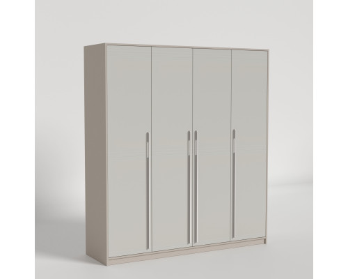 Шафа розпашна Loom/Лум чотиридверна