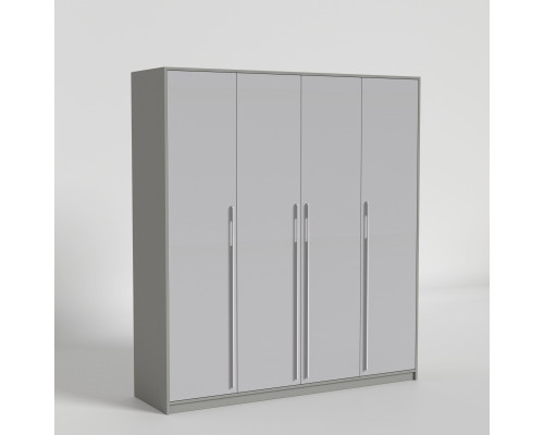 Шафа розпашна Loom/Лум чотиридверна
