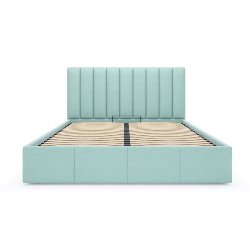 Ліжко-подіум Mаdison/Медісон (1400х2000)