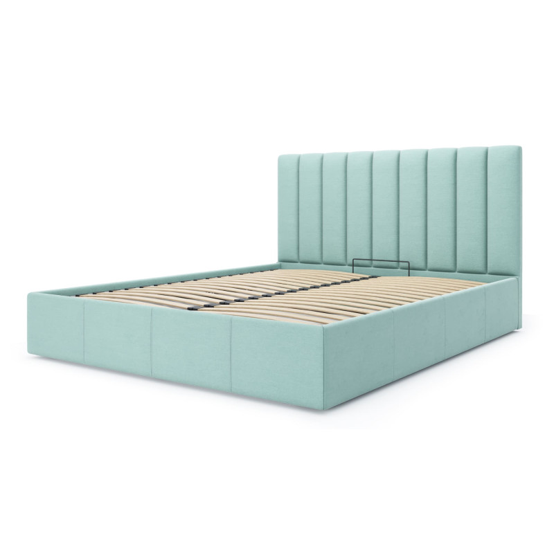 Ліжко-подіум Mаdison/Медісон (1400х2000)