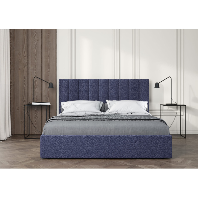 Ліжко-подіум Mаdison/Медісон (1400х2000)