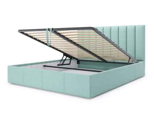 Ліжко-подіум Mаdison/Медісон (1800х2000)