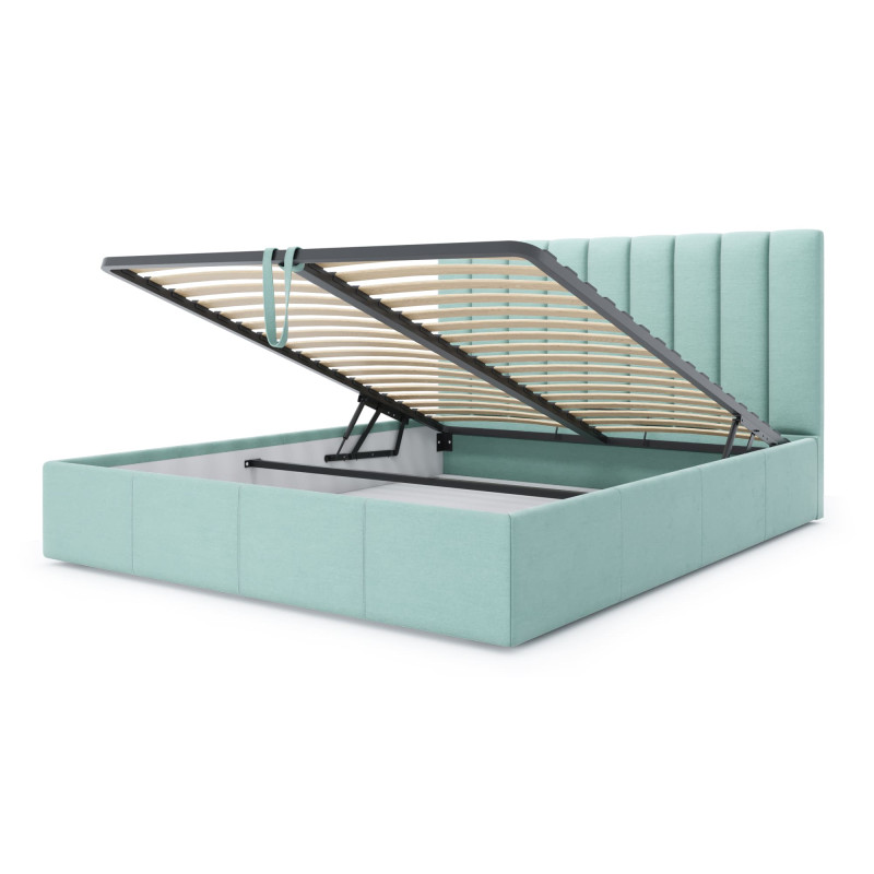 Ліжко-подіум Mаdison/Медісон (1800х2000)