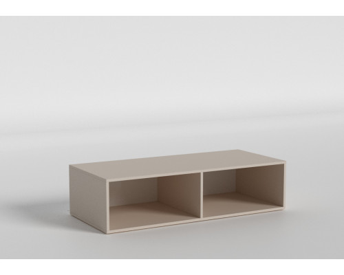 Антресоль Urban Ultra/Урбан Ультра 2-дв 