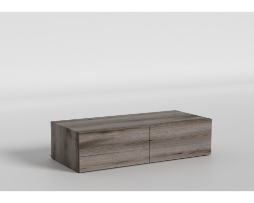 Антресоль Urban Ultra/Урбан Ультра 2-дв 