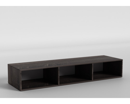 Антресоль Urban Ultra/Урбан Ультра 3-дв 